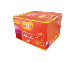 B.taib Saf Ideal 40g